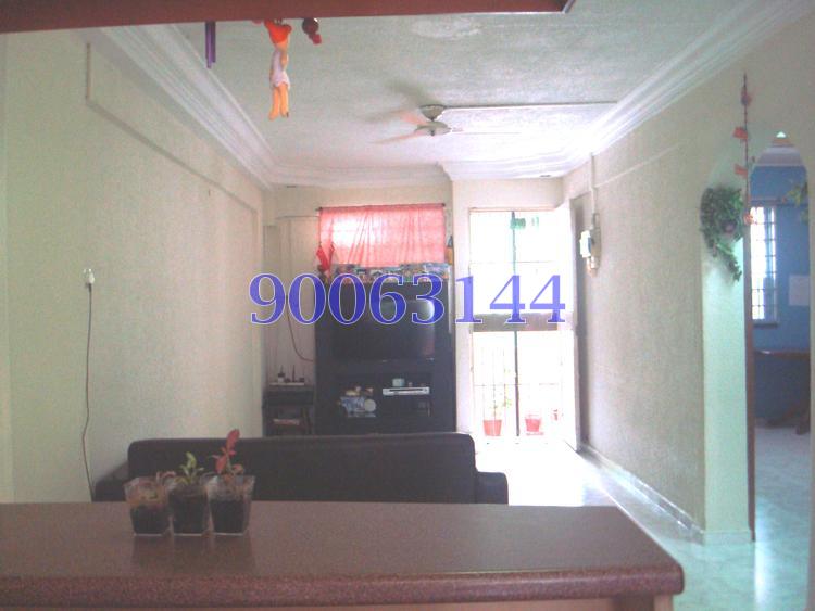 Blk 120 Ang Mo Kio Avenue 3 (Ang Mo Kio), HDB 3 Rooms #90308402